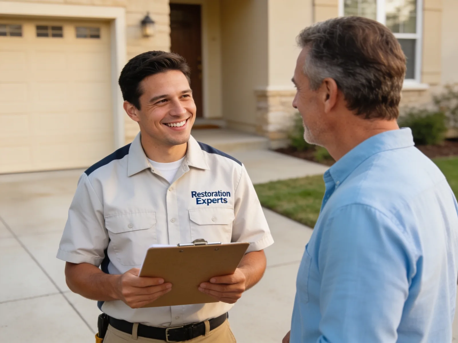 Water Damage Cleanup Providence, KY FAQs